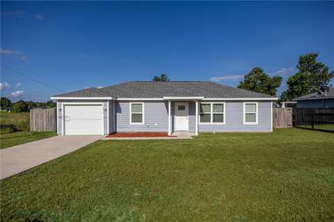 3645 SW 151ST COURT, OCALA, FL 34481