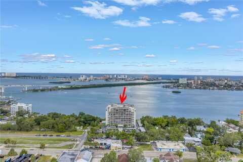 500 N OSCEOLA AVENUE, CLEARWATER, FL 33755