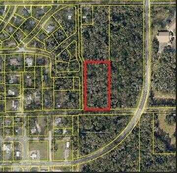 777 E FORT DADE AVENUE, BROOKSVILLE, FL 34601