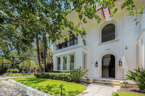 1731 W WATROUS AVENUE, TAMPA, FL 33606