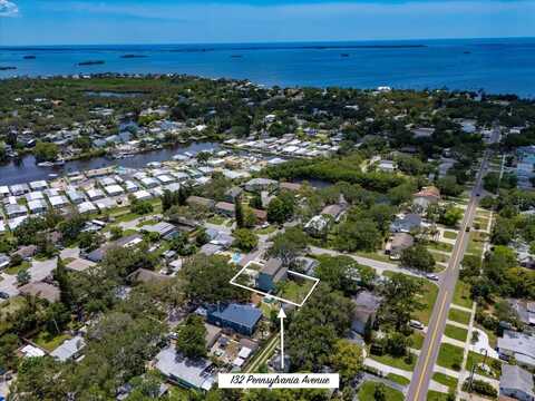 132 PENNSYLVANIA AVENUE, PALM HARBOR, FL 34683
