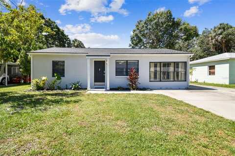 4007 S RENELLIE DRIVE, TAMPA, FL 33611