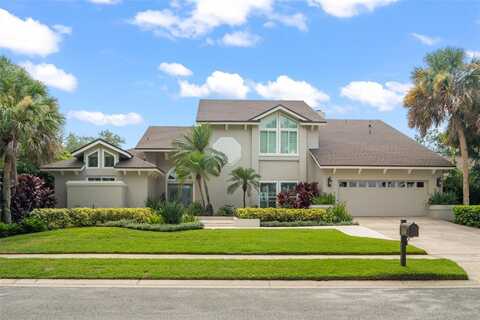 4536 N LANDMARK DRIVE, ORLANDO, FL 32817