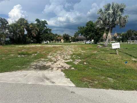 74 OCEAN DRIVE, PUNTA GORDA, FL 33950