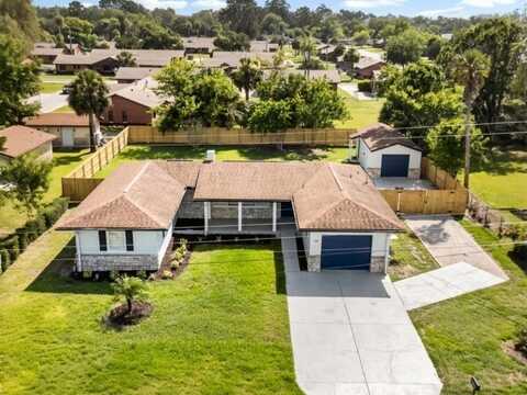 338 HENRY BUTTS DRIVE, DAYTONA BEACH, FL 32114