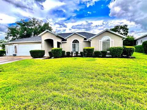 2100 NW 50TH CIRCLE, OCALA, FL 34482