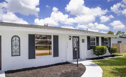 3167 PINETREE STREET, PORT CHARLOTTE, FL 33952