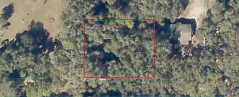 Lot 58 SE 95TH PLACE, OCKLAWAHA, FL 32179