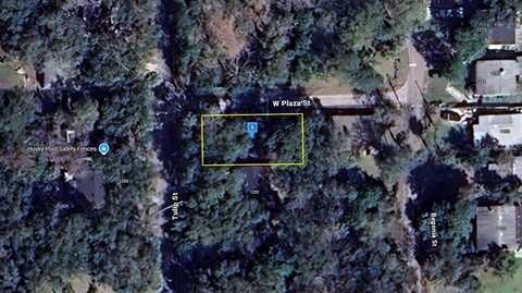 1253 TULIP STREET, ATLANTIC BEACH, FL 32233