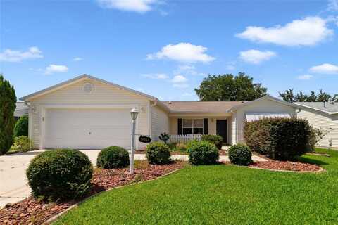 3531 RESTON DRIVE, THE VILLAGES, FL 32162