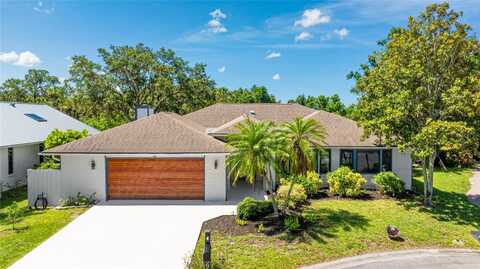 891 FAULKWOOD COURT, SARASOTA, FL 34232