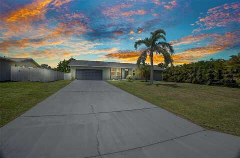 457 GLENRIDGE AVENUE NW, PORT CHARLOTTE, FL 33952
