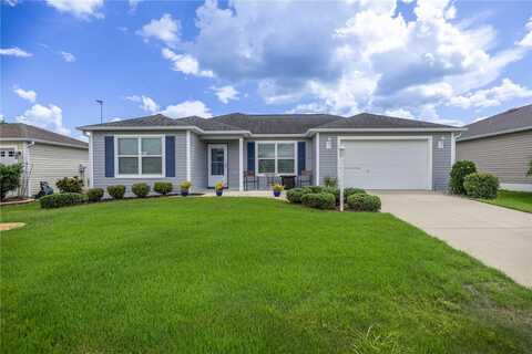 516 JUNCTION PLACE, THE VILLAGES, FL 32163