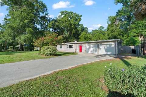 3404 NW 4TH STREET, GAINESVILLE, FL 32609