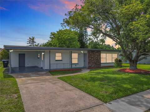 5312 KINGSWOOD DRIVE, ORLANDO, FL 32810