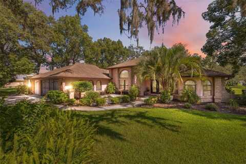 12295 CLARENDON COURT, SPRING HILL, FL 34609