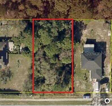 0 LINDEN DRIVE, SPRING HILL, FL 34609