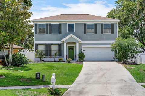1291 BLACKRUSH DRIVE, TARPON SPRINGS, FL 34689
