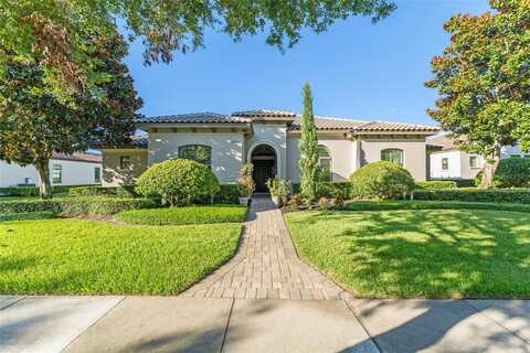 11754 WATERSTONE LOOP DRIVE, WINDERMERE, FL 34786