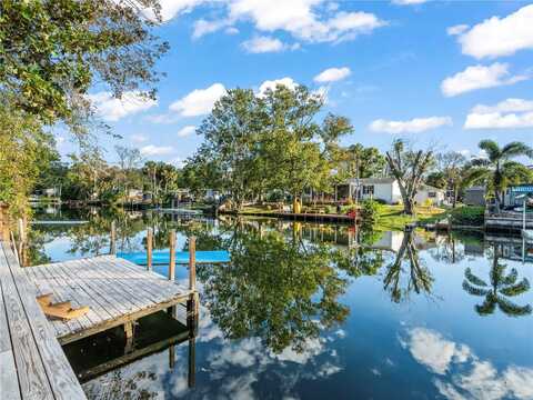 6999 E RICHARD DRIVE, WEEKI WACHEE, FL 34607