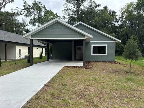 1520 NE 1ST AVENUE, GAINESVILLE, FL 32641