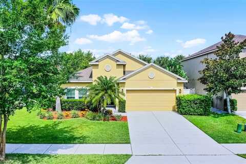 418 ROCK SPRINGS CIRCLE, GROVELAND, FL 34736