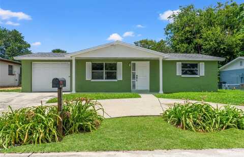 10039 OLD HICKORY LANE, PORT RICHEY, FL 34668