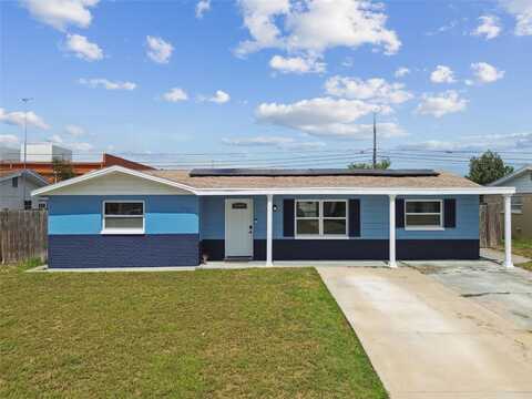 3427 CANTRELL STREET, HOLIDAY, FL 34690