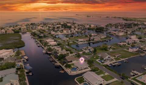 3260 GULFVIEW DRIVE, HERNANDO BEACH, FL 34607
