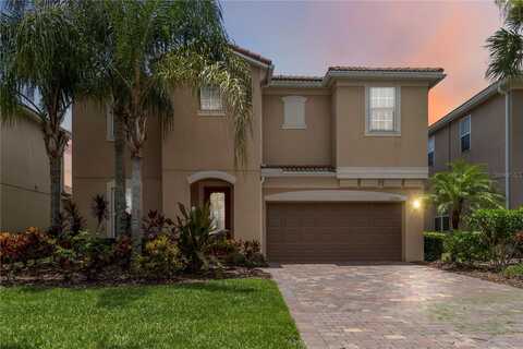 12286 REGAL LILY LANE, ORLANDO, FL 32827