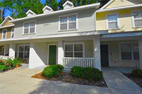 4663 SW 48TH DRIVE, GAINESVILLE, FL 32608