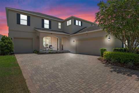 9025 HORIZON POINTE TRAIL, WINDERMERE, FL 34786