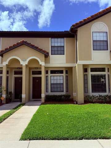 6013 SCOTCHWOOD GLEN, ORLANDO, FL 32822