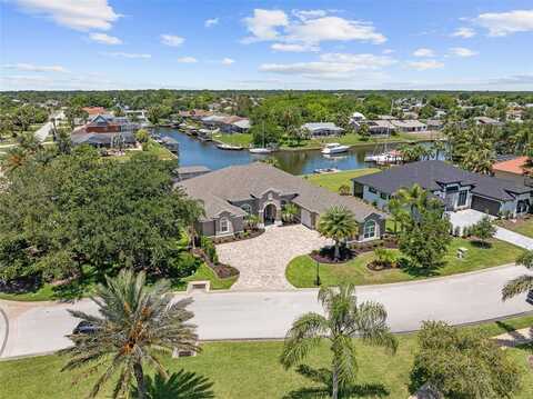 4 OLD OAK DRIVE N, PALM COAST, FL 32137