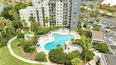 6165 CARRIER DRIVE, ORLANDO, FL 32819