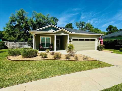 16686 NW 194TH TERRACE, HIGH SPRINGS, FL 32643