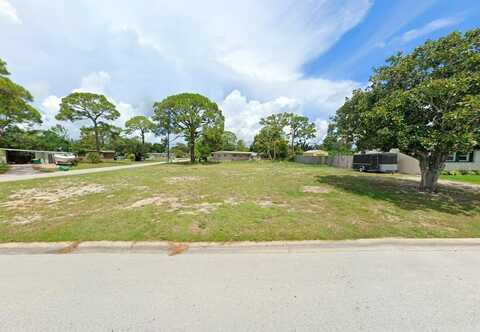 1052 WILLOW LANE, COCOA, FL 32922