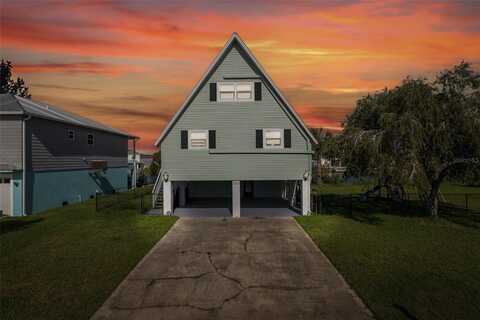 3363 POINSETTIA DRIVE, HERNANDO BEACH, FL 34607