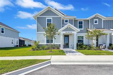 7352 CABIN LANE, SARASOTA, FL 34240