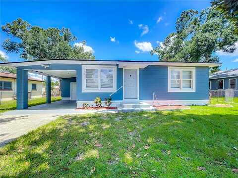207 KAY STREET, AUBURNDALE, FL 33823