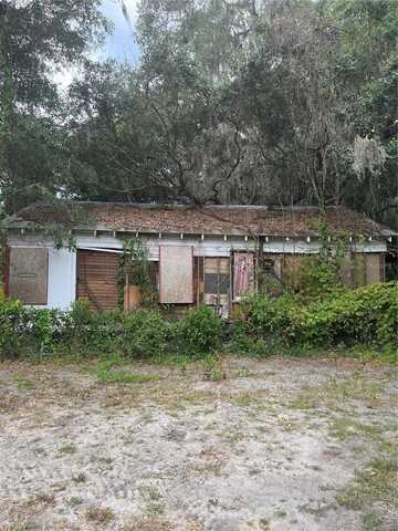 714 NW ALMA AVENUE, LAKE CITY, FL 32055