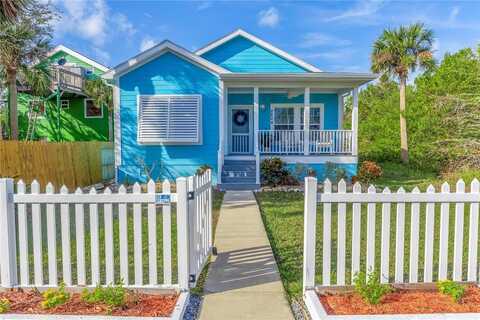 2604 S DAYTONA AVENUE, FLAGLER BEACH, FL 32136