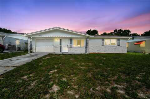 10831 MANCHESTER ROAD, PORT RICHEY, FL 34668