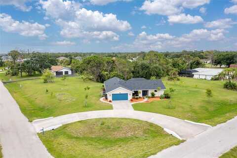 1071 OWL DRIVE, ENGLEWOOD, FL 34223