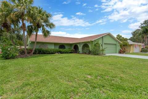 5021 BRIDGEPORT DRIVE, SAFETY HARBOR, FL 34695