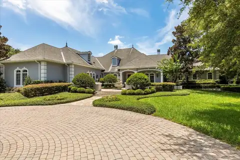 8542 EDEN PARK ROAD, ORLANDO, FL 32810