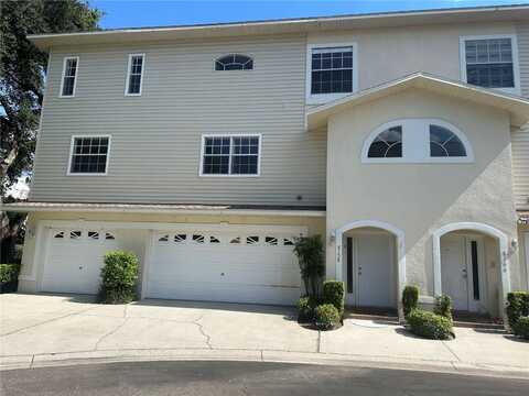 8158 EAGLES PARK DRIVE N, Saint Petersburg, FL 33709