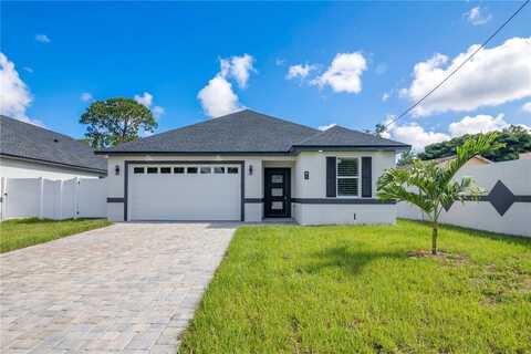 3507 W JEFFERSON STREET, ORLANDO, FL 32805