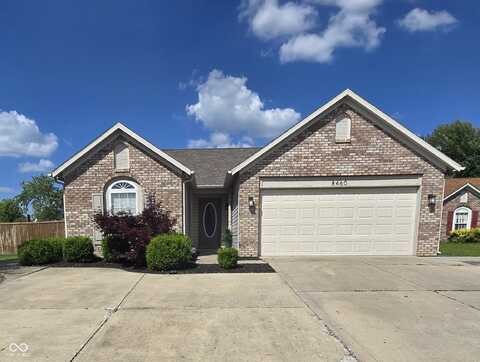8460 Ferguson Circle, Avon, IN 46123