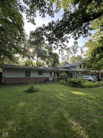 9550 N Delaware Street, Indianapolis, IN 46240